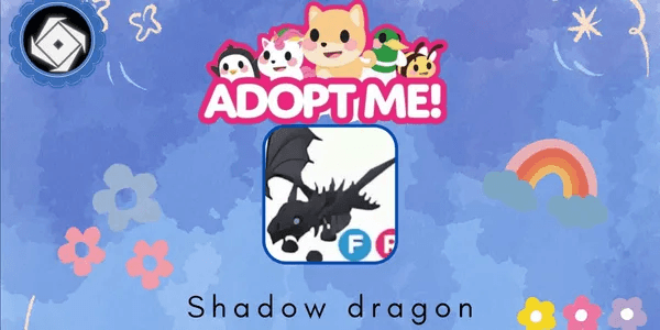 Shadow Dragon