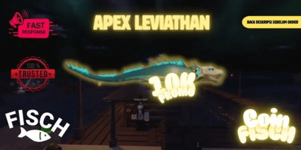 APEX Leviathan