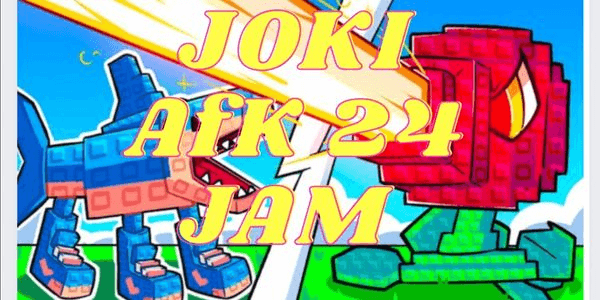 Gambar Product JOKI 24 HOURS (PLANT VS BRAINROTS)