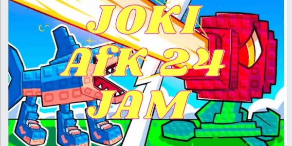 JOKI 24 HOURS (PLANT VS BRAINROTS)