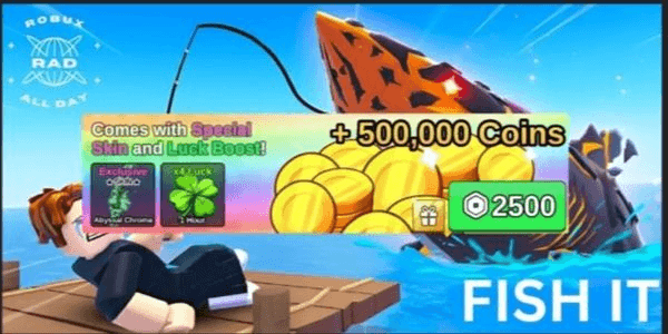 Gambar Product 500,000 Coins