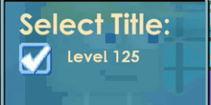 Account Growtopia Bluename + Level 125 ncostoreidgt