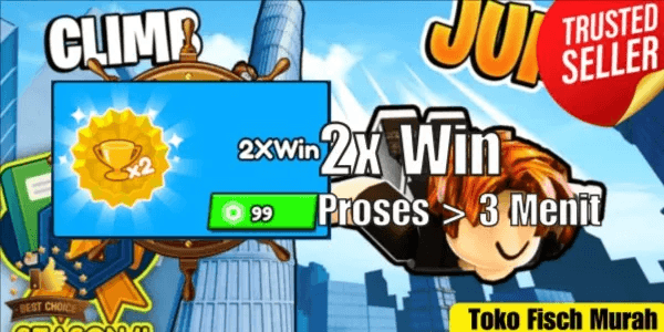 Win x2