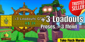 +3 Loadouts