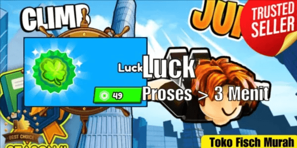 Luck
