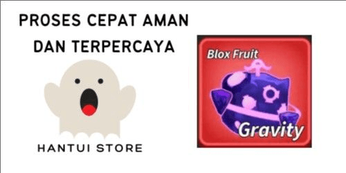 Gambar Product Gravity