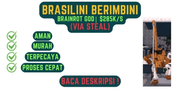 Brasilini Berimbini