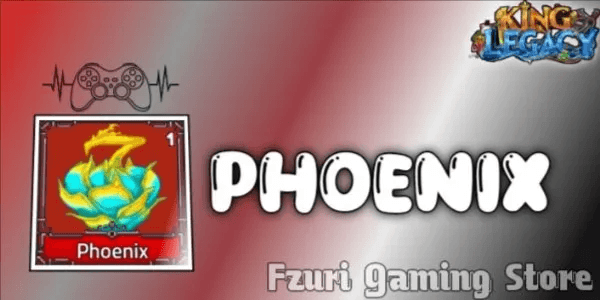 Phoenix Fruit
