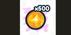 Gambar Product 500 Token - Rebirth Champion Ultimate