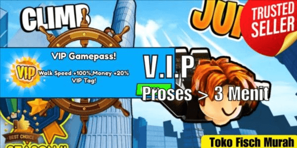 Gambar Product VIP