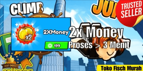 Gambar Product 2XMoney