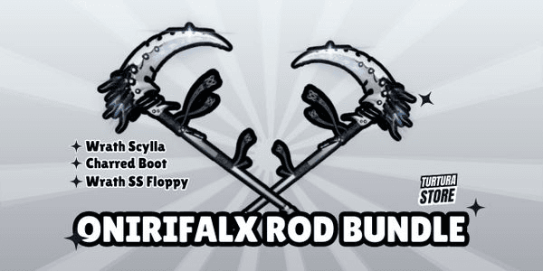 Gambar Product Onirifalx Rod | Bundle | Material
