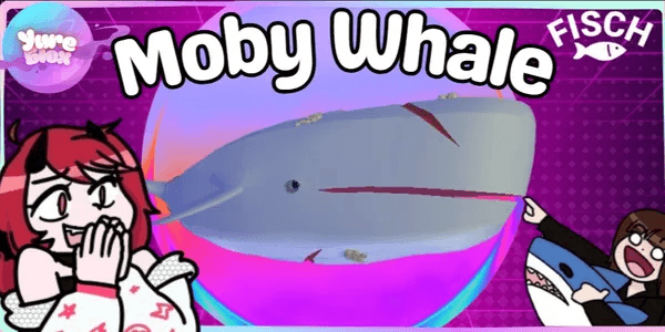 Moby