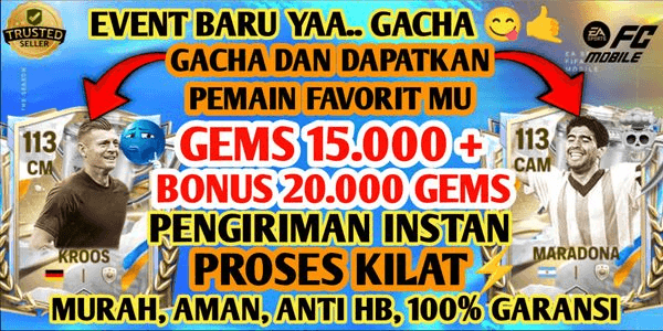 Gambar Product Smurf Only Android Account Dm 15000++
