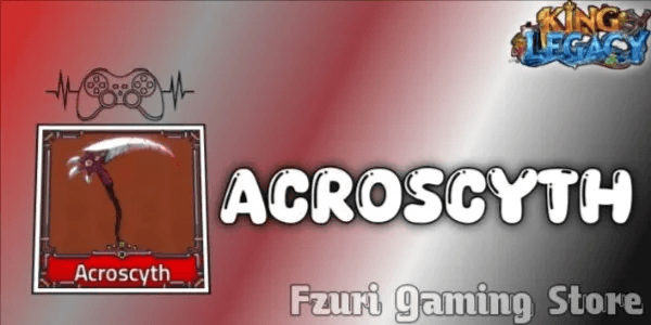 Acroscyth