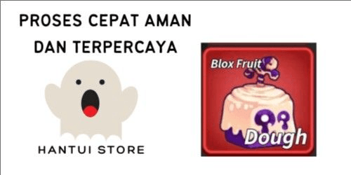 Gambar Product Dough