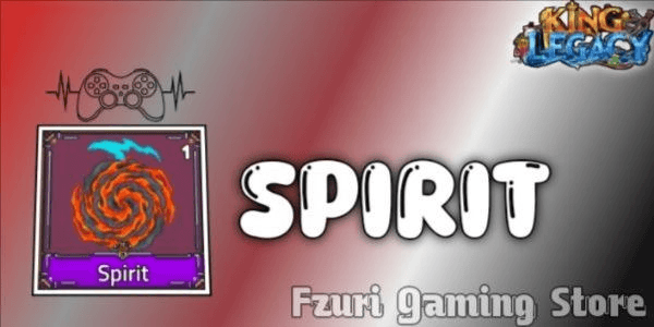 Gambar Product Spirit Fruit