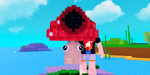 Shroombino (Secret) - Plants Vs Brainrots