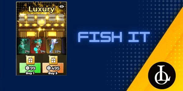 Gambar Product Luxury