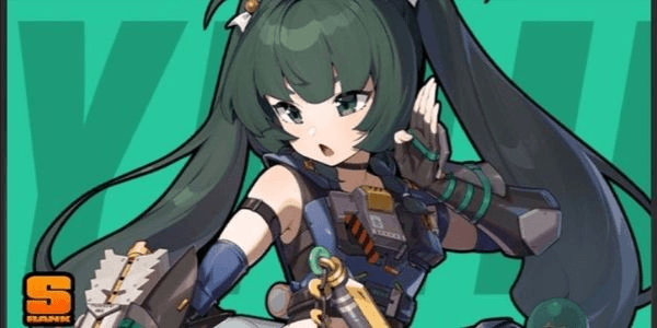 Gambar Product Akun Qingyi Starter MC FEMALE [ASIA]