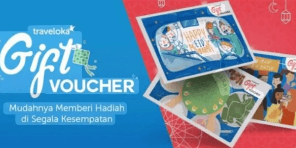 Voucher Rp 100000