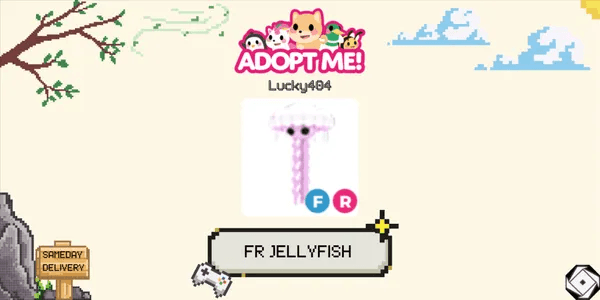 Jellyfish