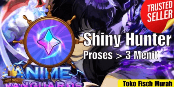 Shiny Hunter