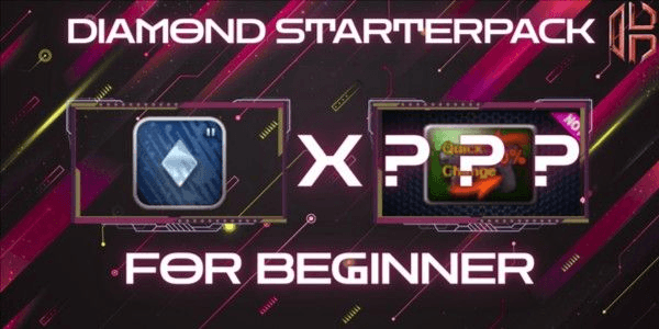 Gambar Product Diamond 1 Pick 1 | Starter pack | For Beginner | GUARANTEED GACORRR
