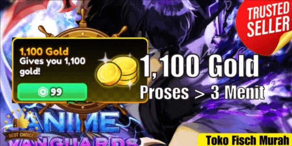 Gambar Product 1100 Coins