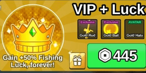 VIP
