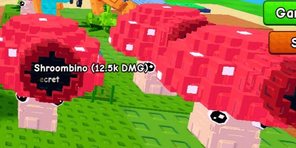 Gambar Product Shroombino plant vs brainrot