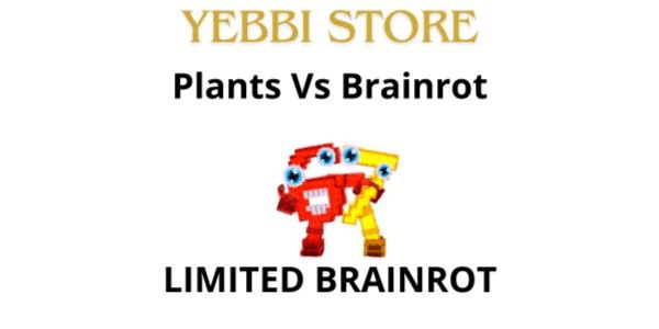 Gambar Product Limited Brainrot 67 - Plants VS Brainrot