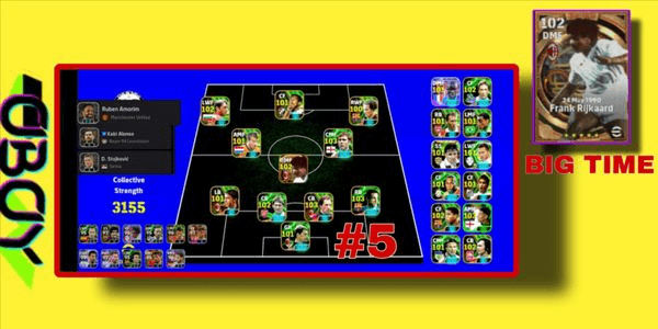 Gambar Product Epic booster account (safe and guaranteed) by #OBOYstore