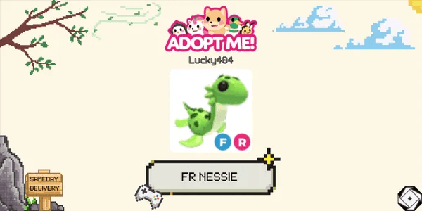 Nessie