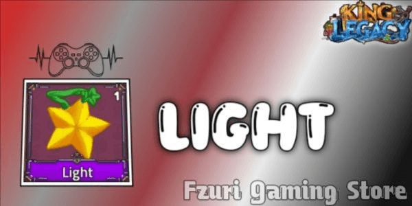 Gambar Product Light Fruit