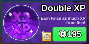 Double XP