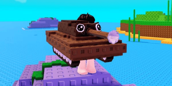 Gambar Product Cocotank (Godly) - Plants Vs Brainrots