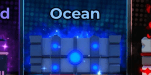 Ocean
