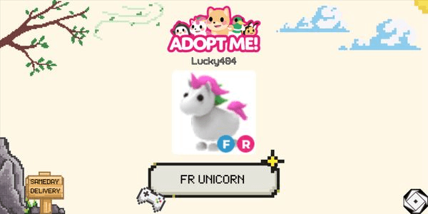Gambar Product Unicorn