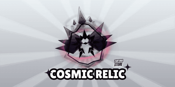 Gambar Product Cosmic Relic | Fisch