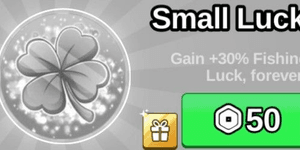 Small Luck