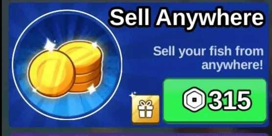 Sell Anywhere