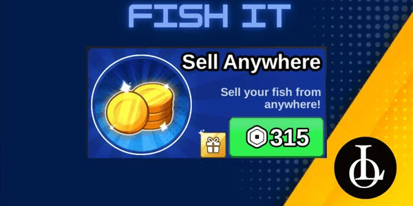 Gambar Product Sell Anywhere
