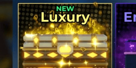 Gambar Product Luxury