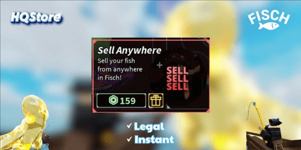 Gambar Product Sell Anywhere