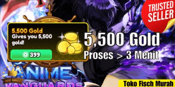 Gambar Product 5500 Coins
