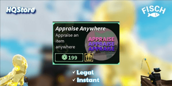 Gambar Product Appraise Anywhere