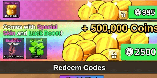 Gambar Product 500,000 Coins