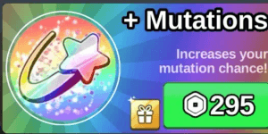 +Mutations