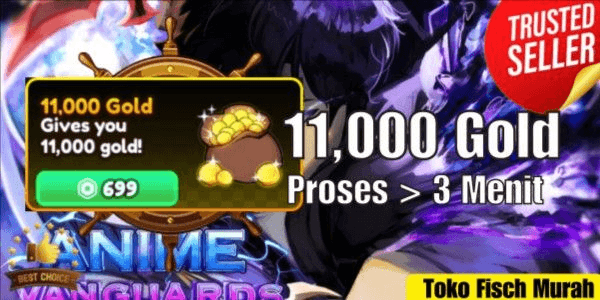 Gambar Product 11000 Coins